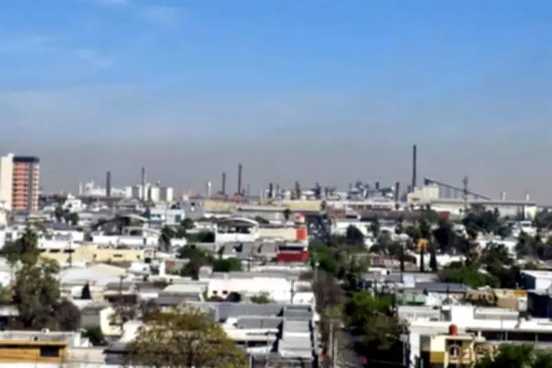 Atribuyen 'días sucios' en el aire a nueva norma ambiental en México