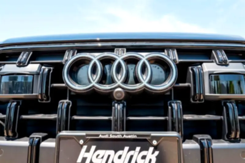 Audi definirá este año si instala su nueva planta de producción en Estados Unidos