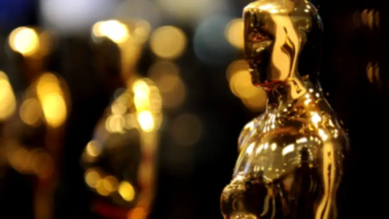 Audiencia de los Premios Oscar cae 9% en 2026 con 17.9 millones de televidentes