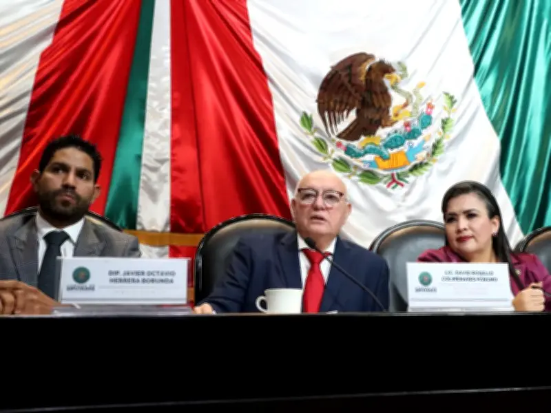 Auditoría Superior: 92 aspirantes, incluido Colmenares, incumplen requisitos documentales