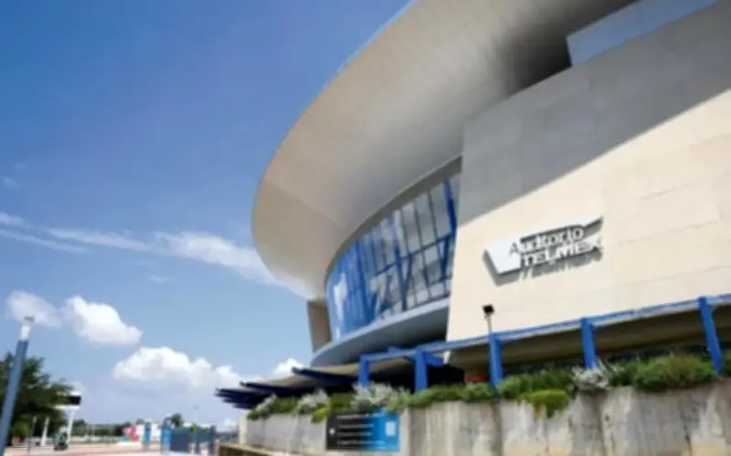 Auditorio Telmex en Guadalajara: Cartelera Completa de Conciertos para Marzo 2026