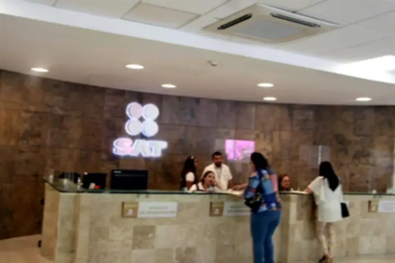 Aumentan 16% las declaraciones empresariales al SAT en Nuevo León