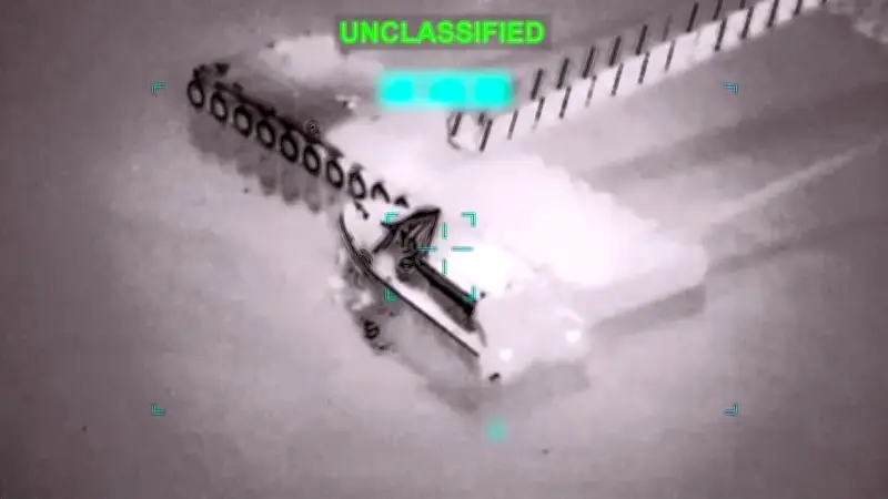 Aumentan Riesgos de Conflicto en el Estrecho de Ormuz por Tensiones Geopolíticas