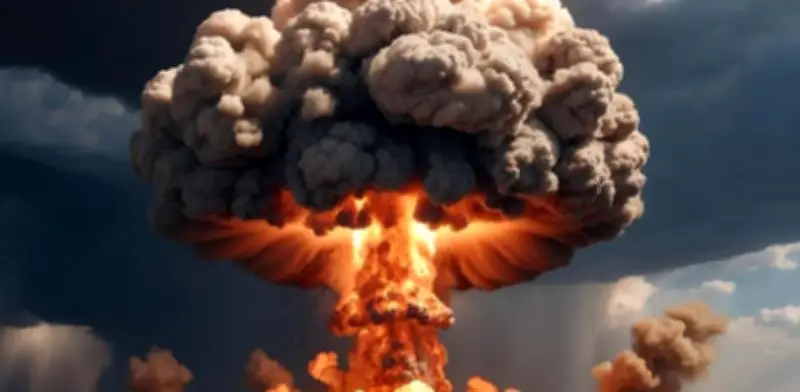 Aumento 'preocupante' de armas nucleares desplegadas en el mundo según informe