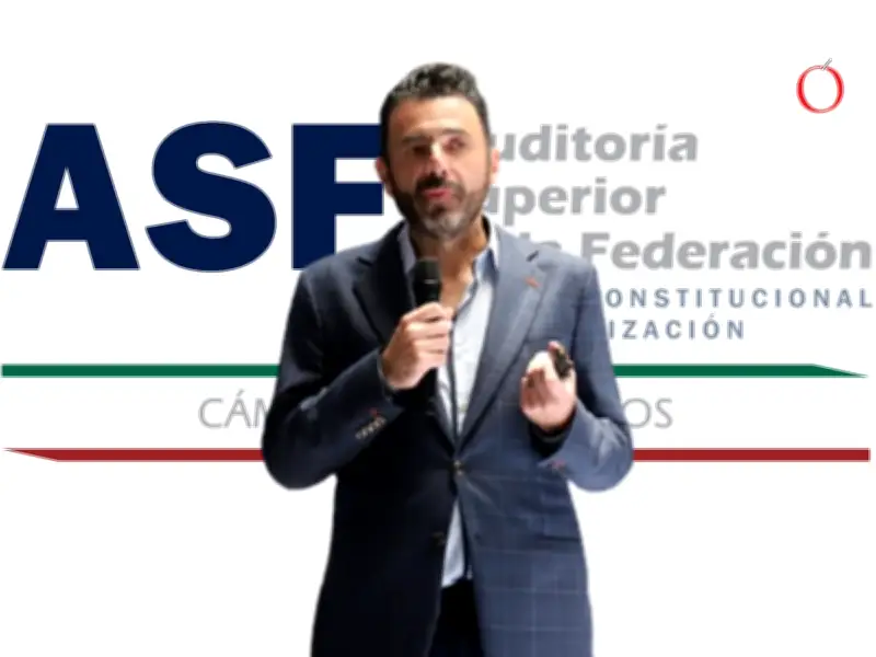 Aureliano Hernández asume la ASF; Monterrey asegura seguridad para Mundial