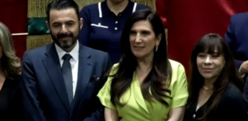 Aureliano Hernández es elegido nuevo titular de la Auditoría Superior de la Federación