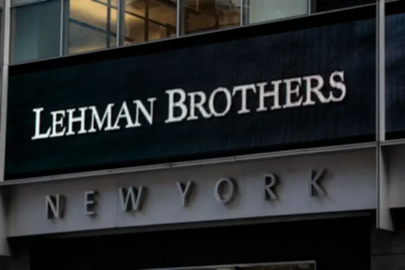 Autoridad Financiera Revoca Permiso de Operaciones a Lehman Brothers en México
