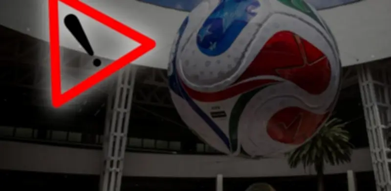 Autoridades alertan sobre incremento de fraudes con 'paquetes mundialistas' en CDMX