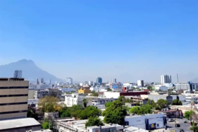 Autoridades Alertan Sobre Peligrosa Calidad del Aire en la Ciudad de México