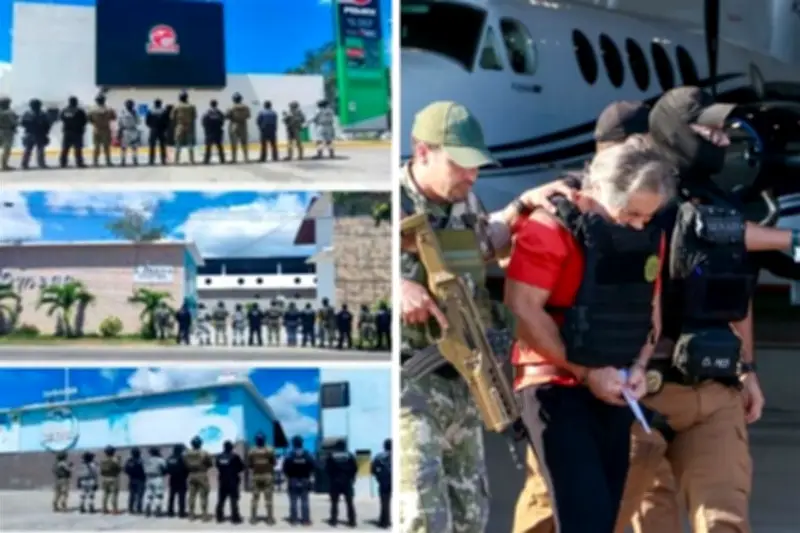 Autoridades aseguran tres propiedades en Tabasco vinculadas a exgobernador