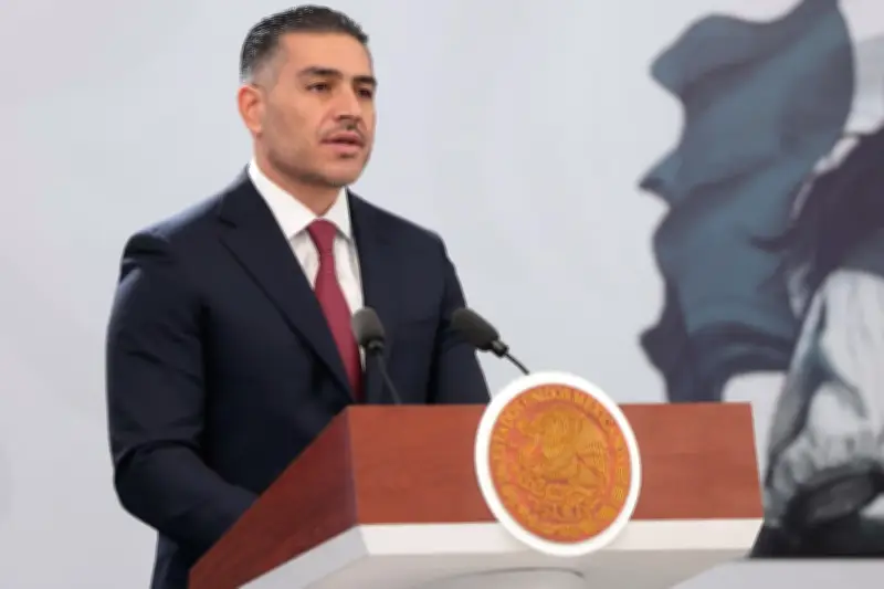 Autoridades confirman que cuerpo sepultado en Zapopan es el de 'El Mencho'