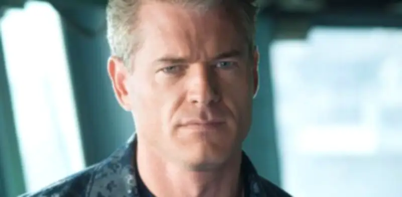 Autoridades confirman que ELA causó la muerte del actor Eric Dane