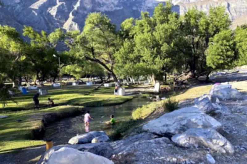 Autoridades de Nuevo León aseguran que parajes turísticos están listos para recibir visitantes