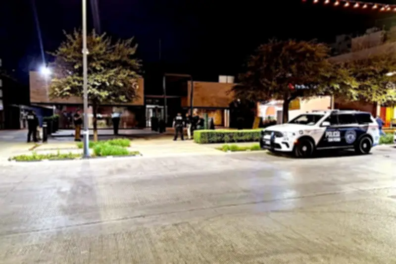 Autoridades descartan amenaza real tras falsa alarma de seguridad en Nuevo León