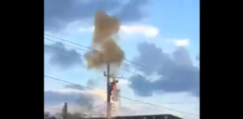 Autoridades desmienten fuga policial en trágica electrocución en Juárez, Nuevo León