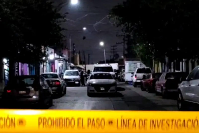 Autoridades Ejecutan Tres Cateos Simultáneos Contra Redes de Narcomenudeo