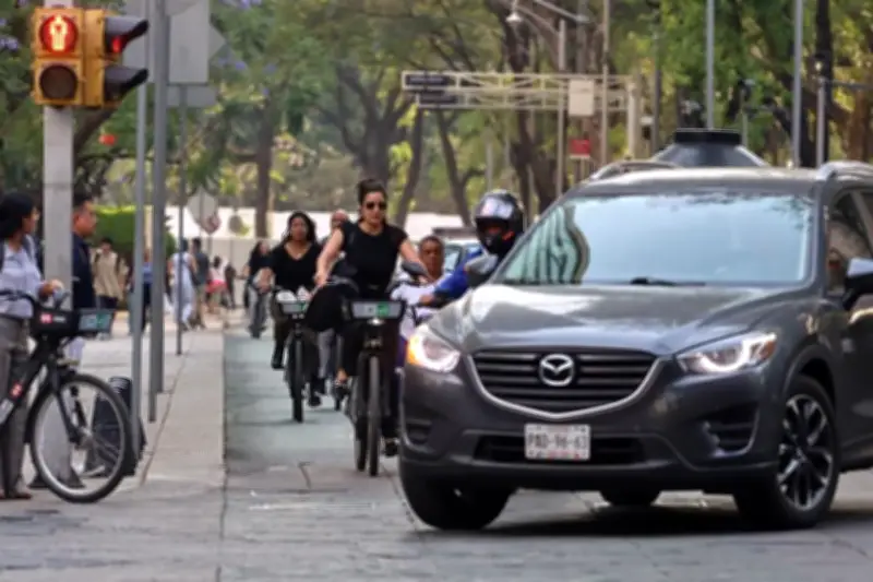 Autoridades implementan talleres educativos como alternativa a sanciones por infracciones viales