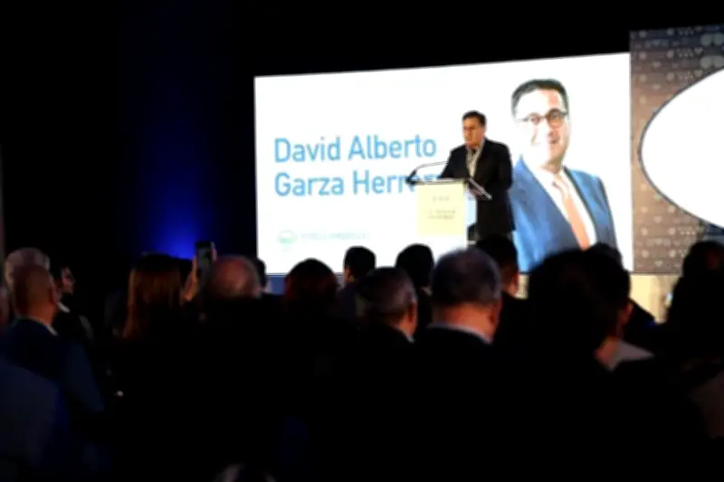 Autoridades Lanzan Estrategia Nacional para Recuperar Agua No Contabilizada