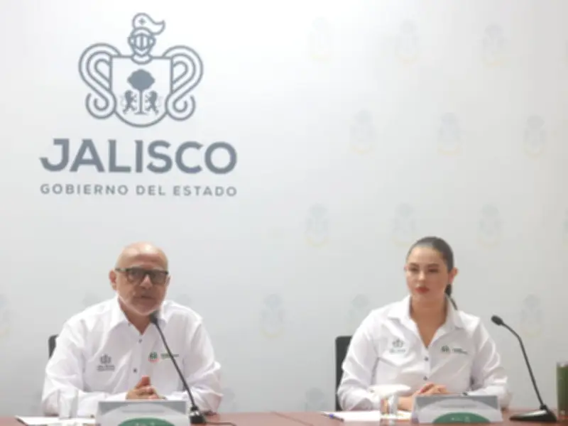 Autoridades piden extremar precauciones en Bosque La Primavera ante riesgo de incendios