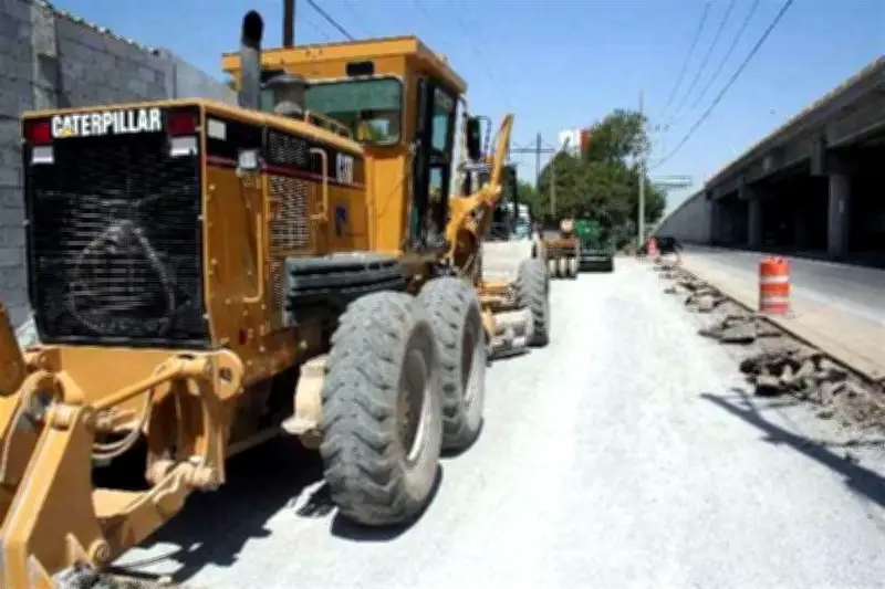 Autoridades restringen circulación de transporte pesado en carreteras por Semana Santa