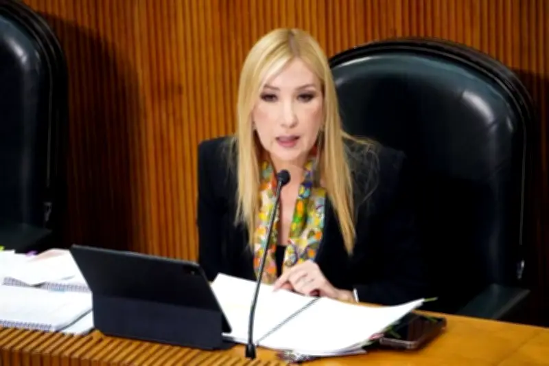 Autoridades revisan centros de salud tras denuncias de pasantes por condiciones laborales