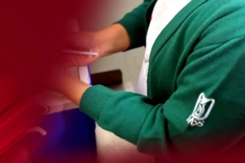 Autoridades Sanitarias Confirman Tendencia a la Baja en Casos de Sarampión en México