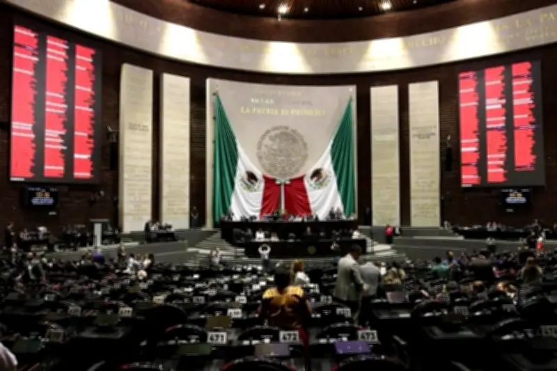 Avalancha de Aspirantes para Consejeros del INE: Proceso de Selección en Marcha