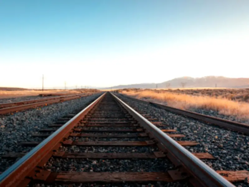 Avanza proyecto del tren México-Guadalajara con reunión clave de autoridades