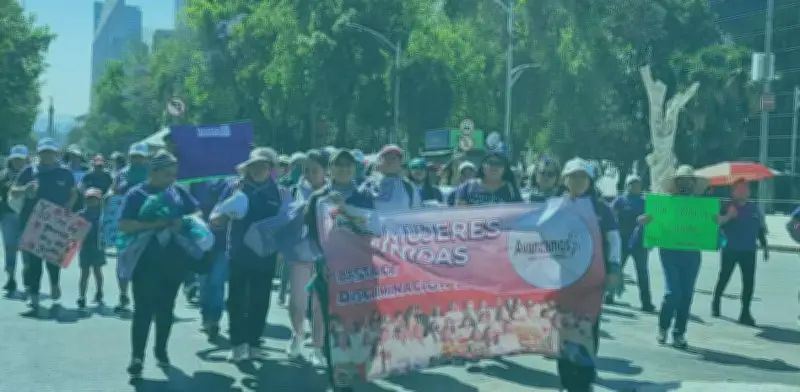 Avanzamos Promoción Social renovará su liderazgo en la Ciudad de México