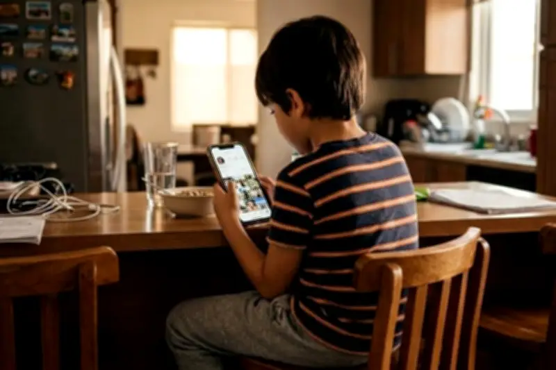 Avanzan restricciones a redes sociales para menores en México: ¿Protección o censura?