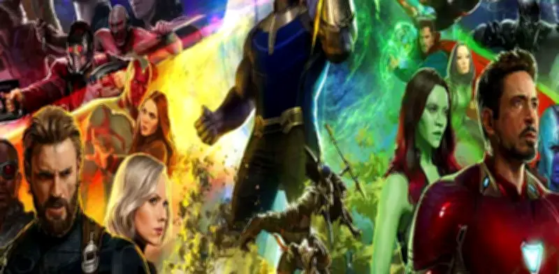 Avengers: Endgame Rompe Récord con $2,200 Millones en Taquilla Global