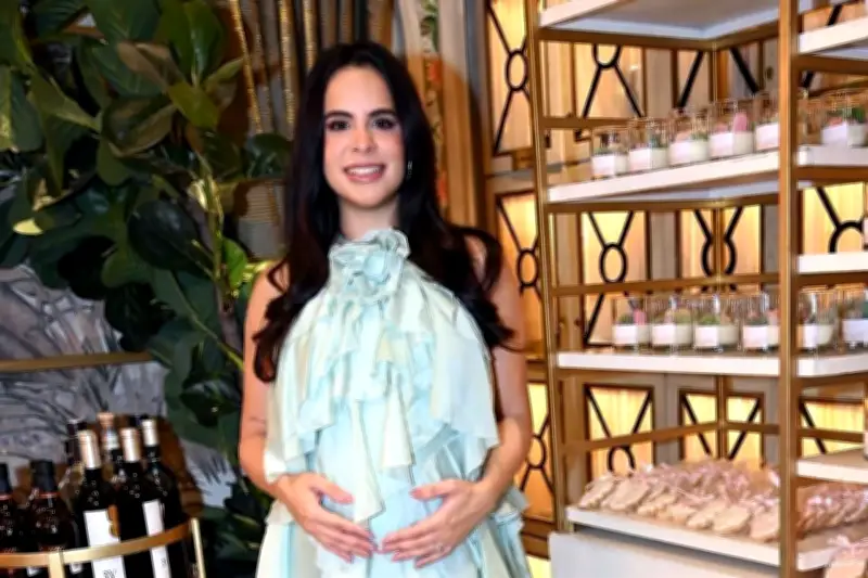 Baby para Sofía: Celebración de la vida y la solidaridad en México