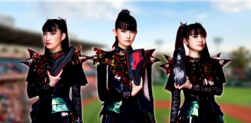 Babymetal anuncia su regreso a la Ciudad de México con gira mundial 2026