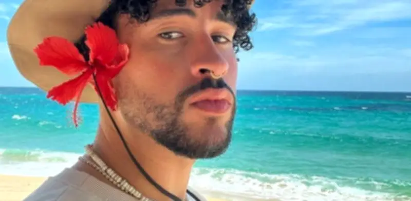 Bad Bunny conmovido al descubrir fans de Guadalajara en su concierto de Australia