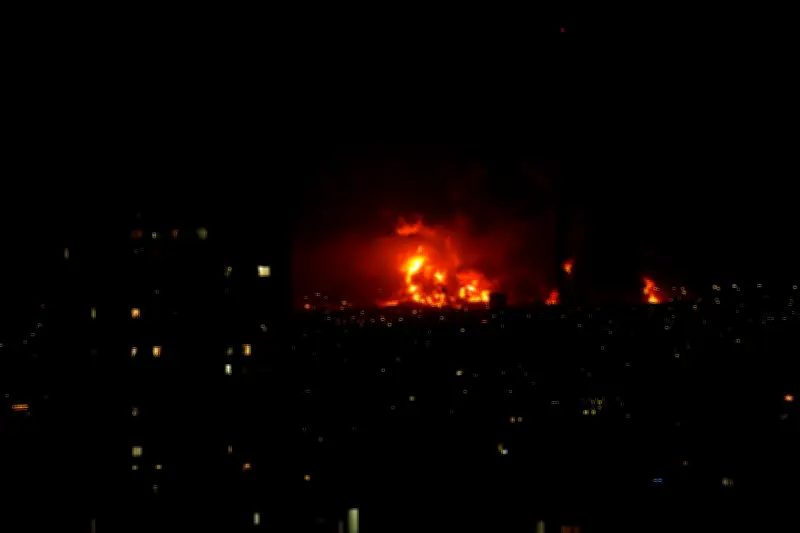 Bahrein acusa a Irán de ataque a planta desalinizadora en escalada bélica regional