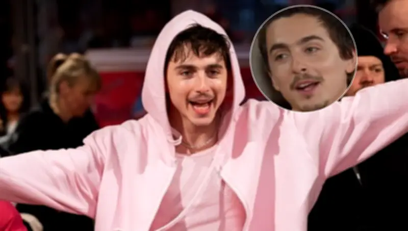 Bailarina mexicana responde a Timothée Chalamet tras menospreciar ballet y ópera