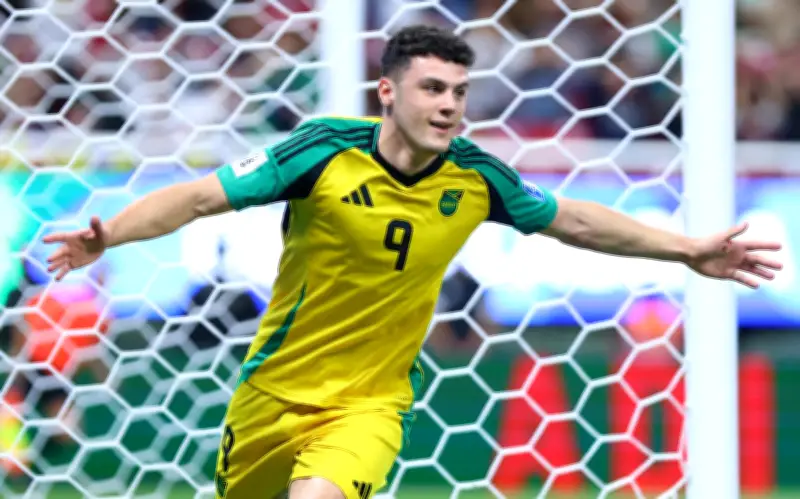 Bailey Cadamarteri, el goleador jamaicano que ilusiona al Mundial y conecta con la Liga MX