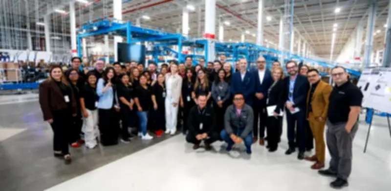 Baja California se posiciona como cuarto lugar nacional en generación de empleos formales en 2026