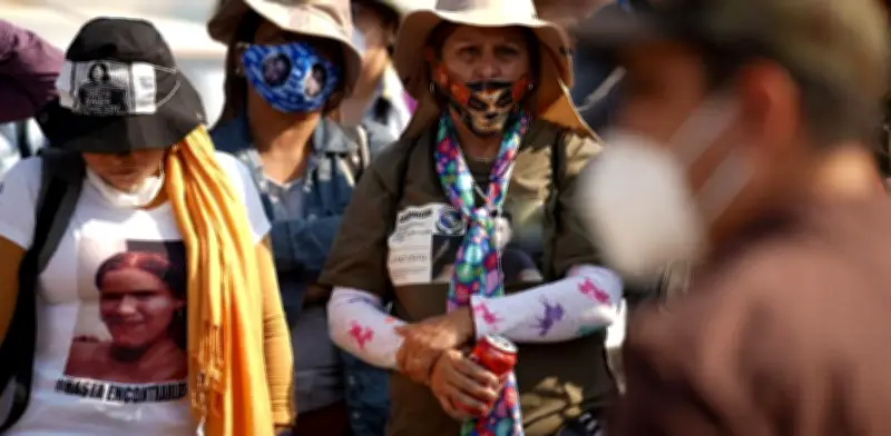 Baja California Sur: Desapariciones aumentan 56% y hallan más fosas clandestinas