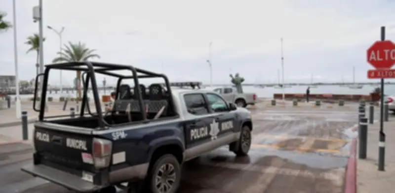 Baja California Sur: Inseguridad y Hallazgos de Fosas Clandestinas Generan Pánico