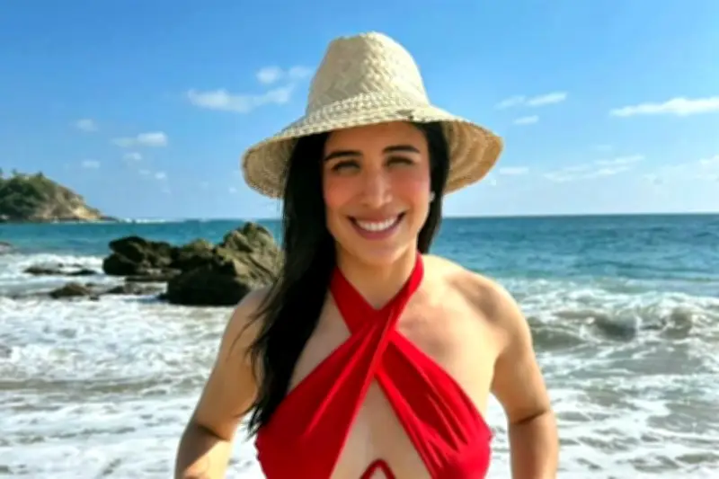 Bajo el Sol: Un Análisis de las Condiciones Climáticas y su Impacto en México