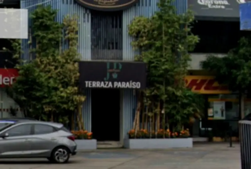 Balacera en bar Terraza Paraíso de Coapa deja un muerto y cuatro heridos en Tlalpan
