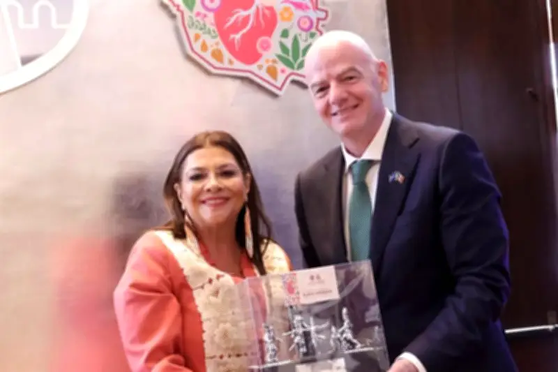 Balance positivo del operativo mundialista en Iztapalapa, afirma Brugada