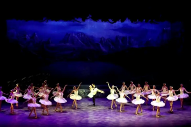 Ballet de Monterrey responde a Timothée Chalamet tras comentarios sobre México