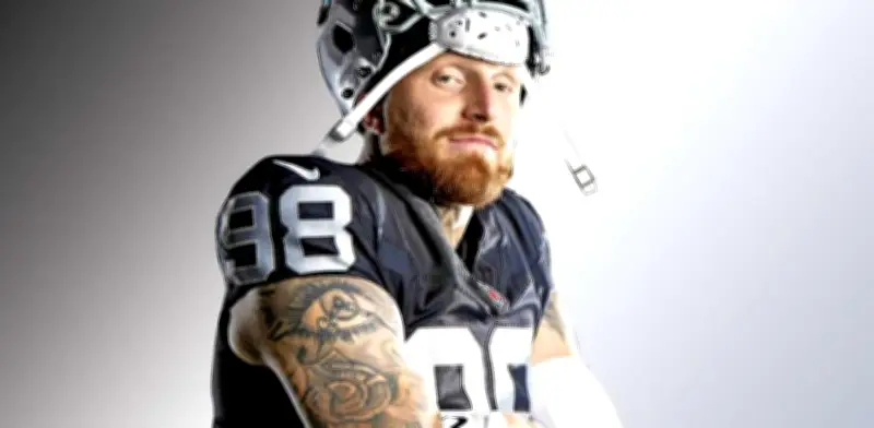 Baltimore Ravens sacude la NFL con fichaje estelar de Maxx Crosby desde Raiders