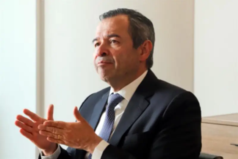 Banamex Expresa Preocupación por el Aterrizaje de la Reforma Judicial en México