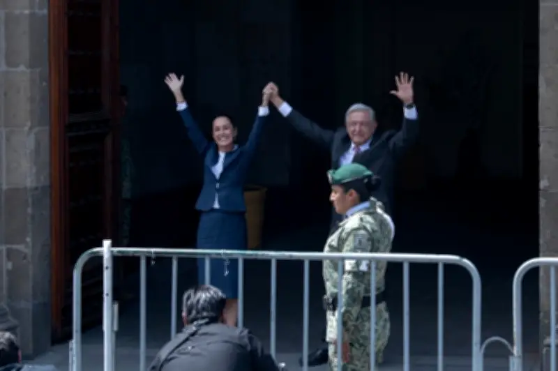 Banca Mexicana Alcanza Máximas Ganancias Históricas Bajo Gobiernos de Morena