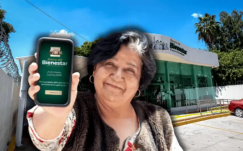 Banco del Bienestar anuncia transferencias interbancarias desde mayo con nueva app