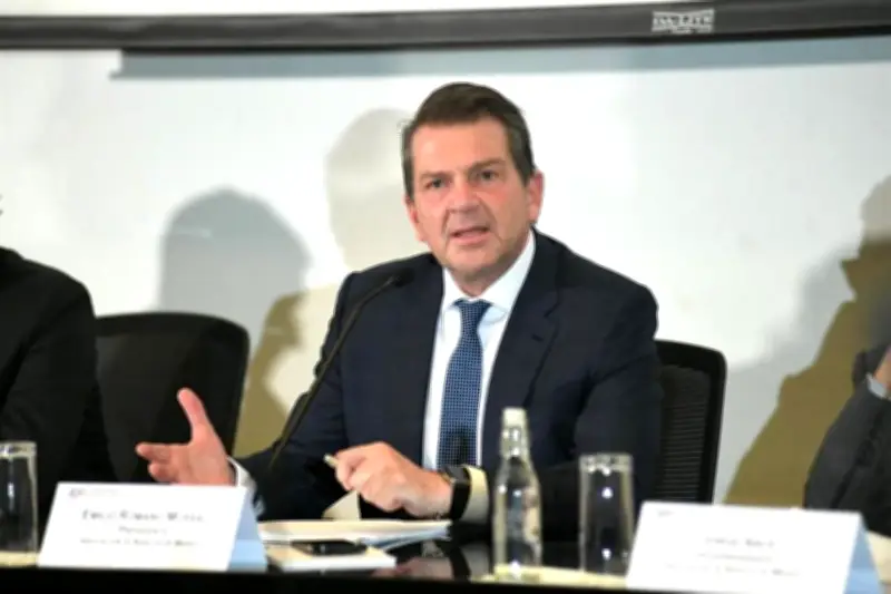 Bancos Elevarán Crédito al 45% del PIB para 2030, Anuncia ABM