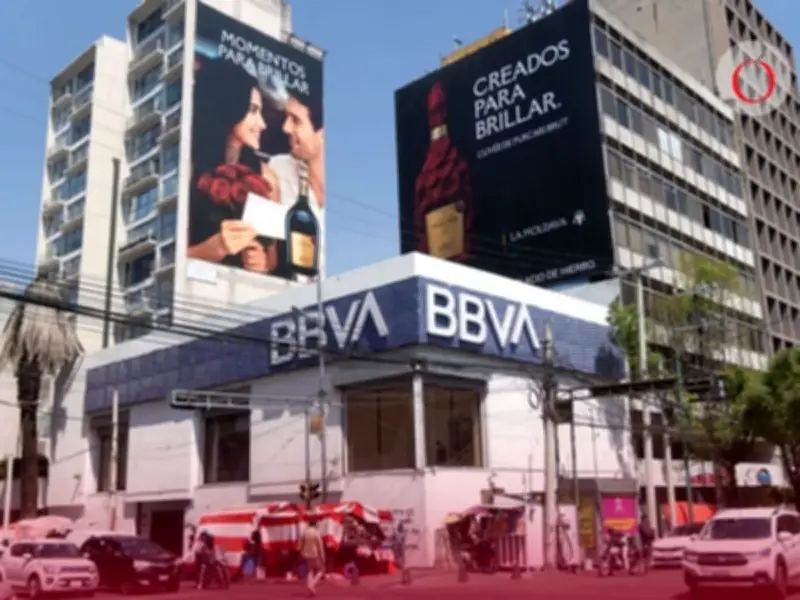 Bancos en México endurecen requisitos para retiros a partir de julio de 2026